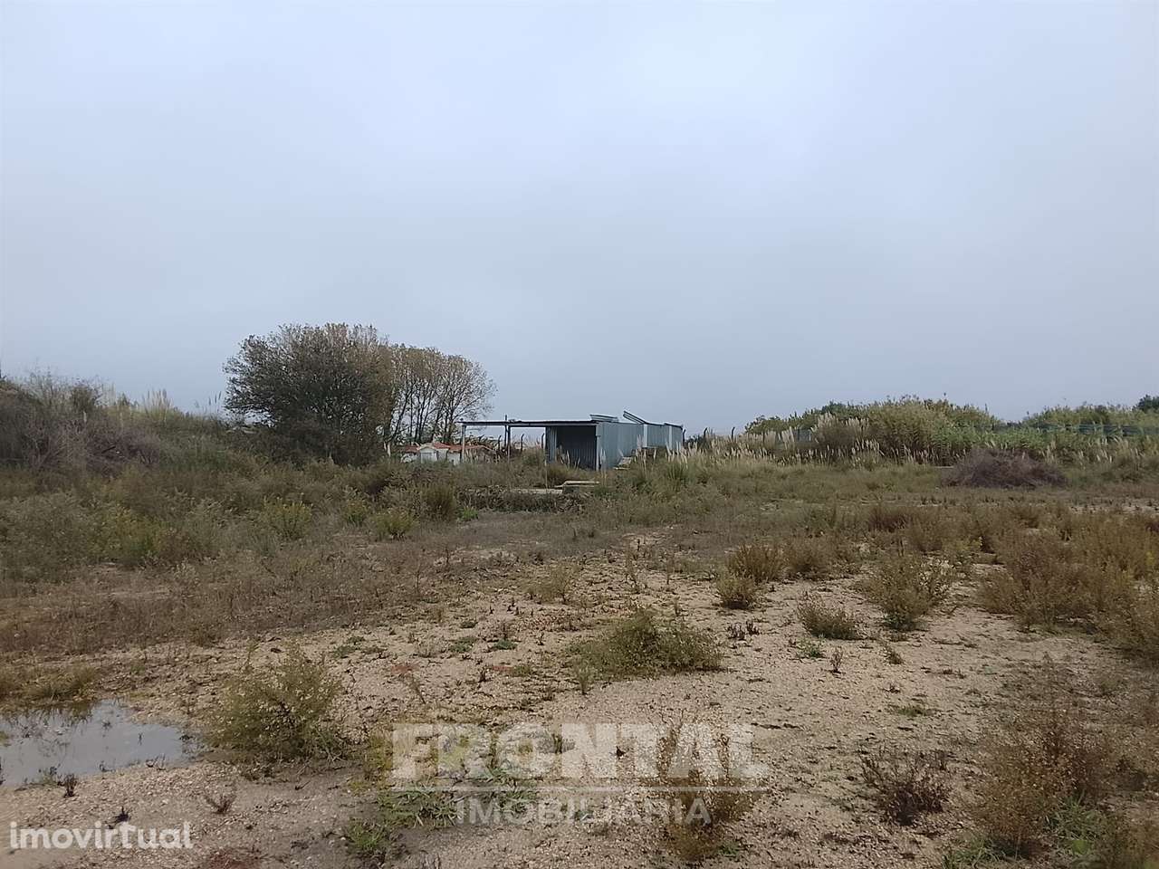 Terreno Industrial Plano – 7.200 m² | Perafita, Matosinhos - Grande imagem: 5/25