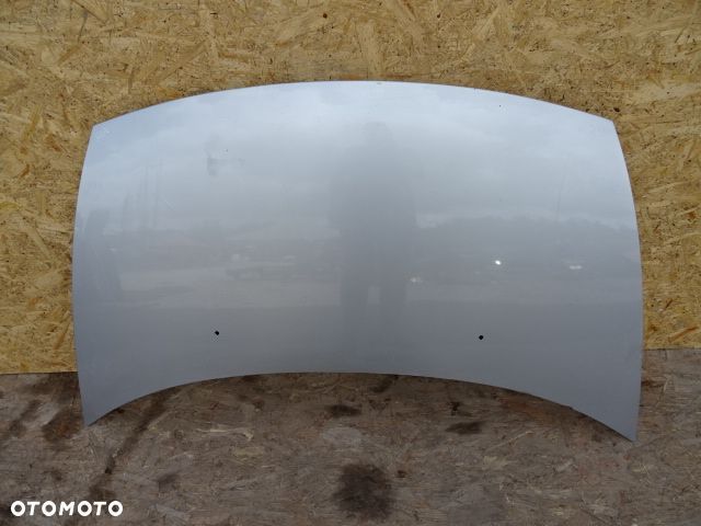 MASKA POKRYWA SILNIKA CITROEN C3 02-05 NR311 - 1