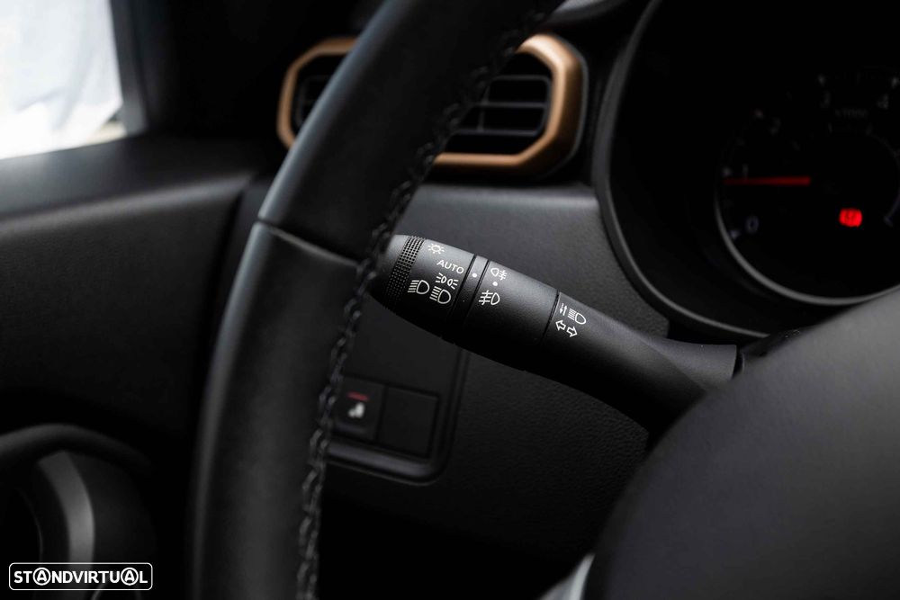 Dacia Duster 1.3 TCe SL Extreme - 41