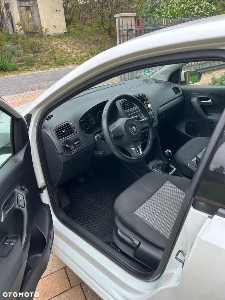 Volkswagen Polo 1.2 TDI Life - 6