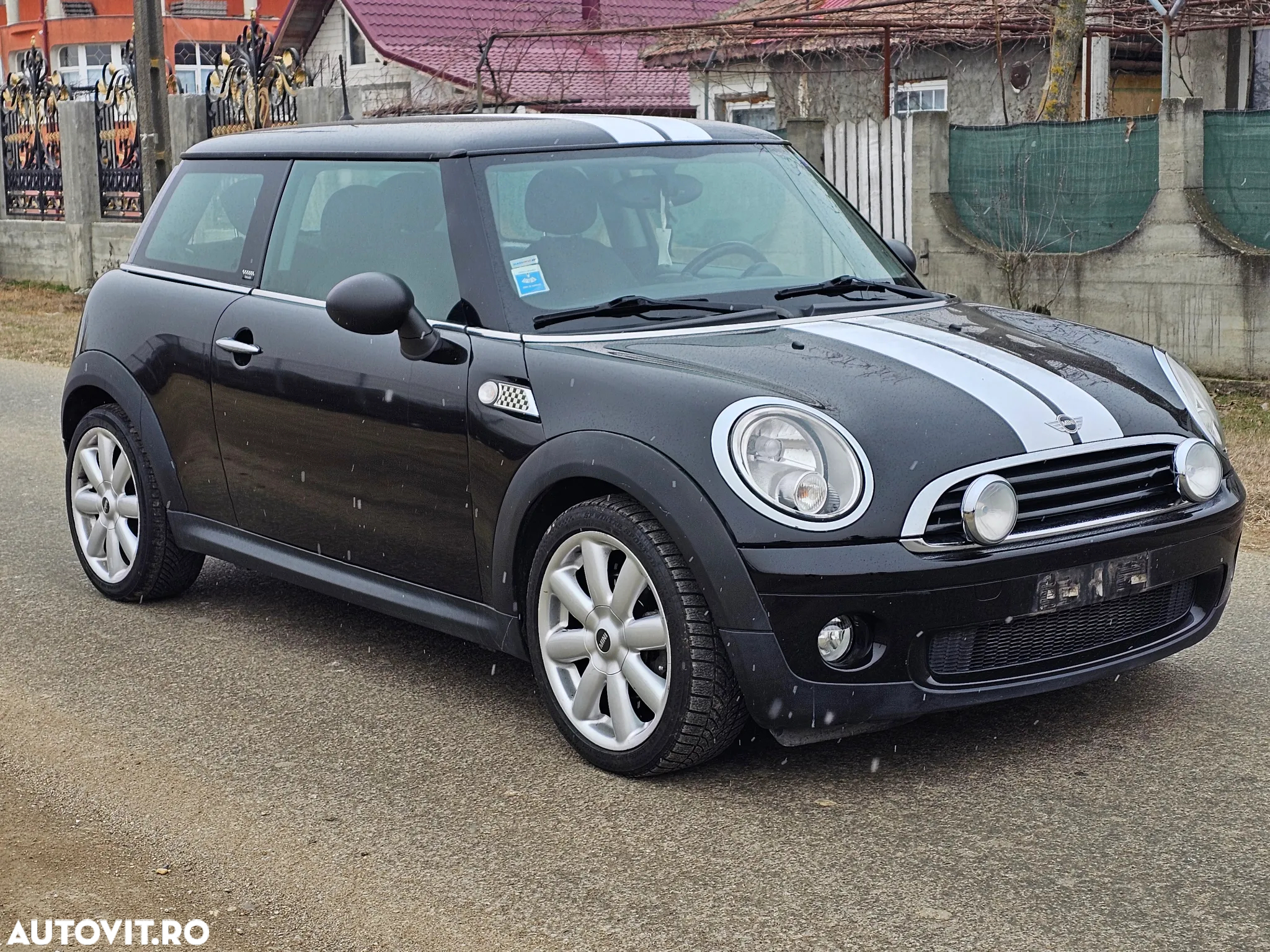 Mini Cooper - 14