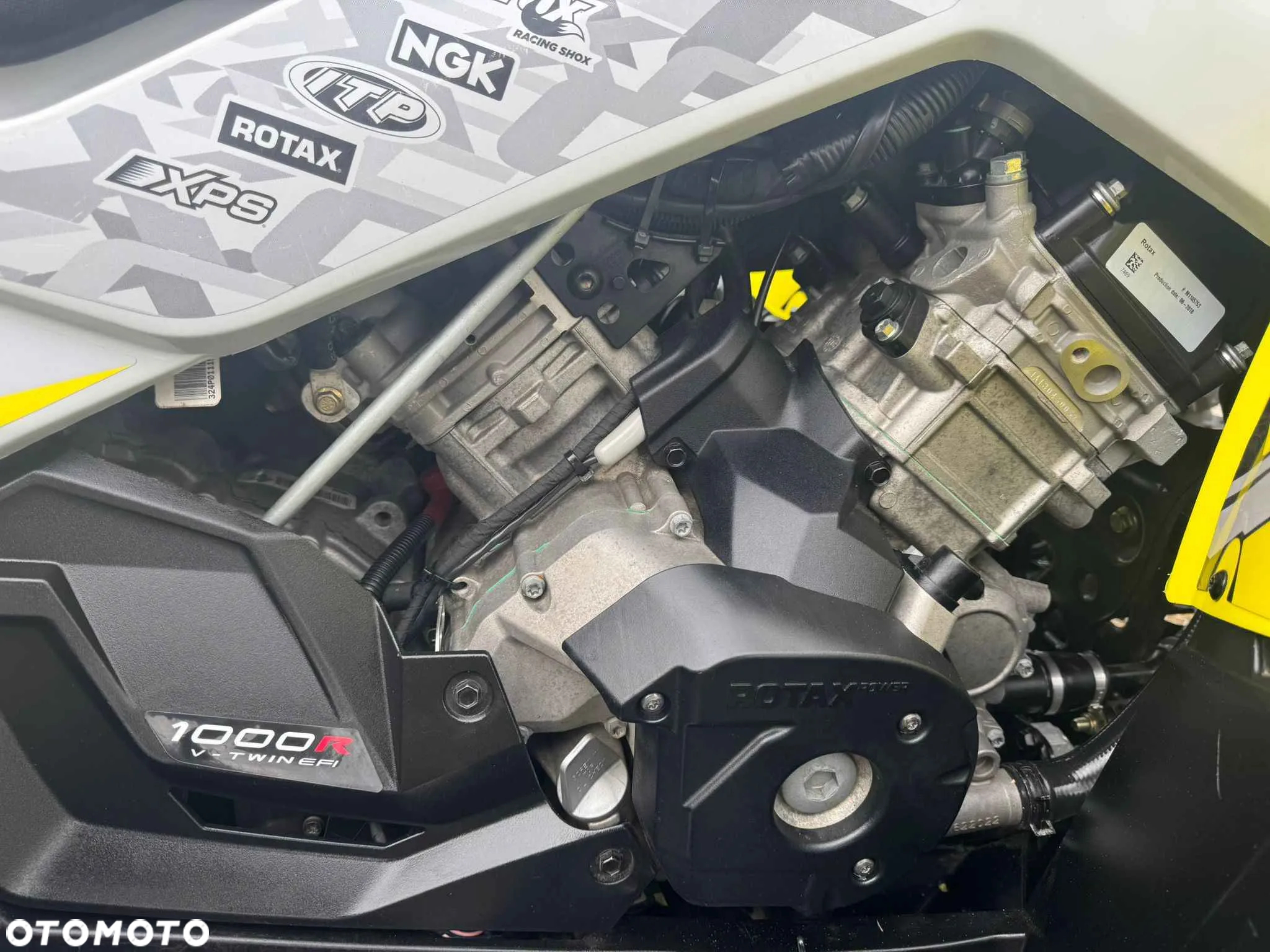 Can-Am Renegade - 17