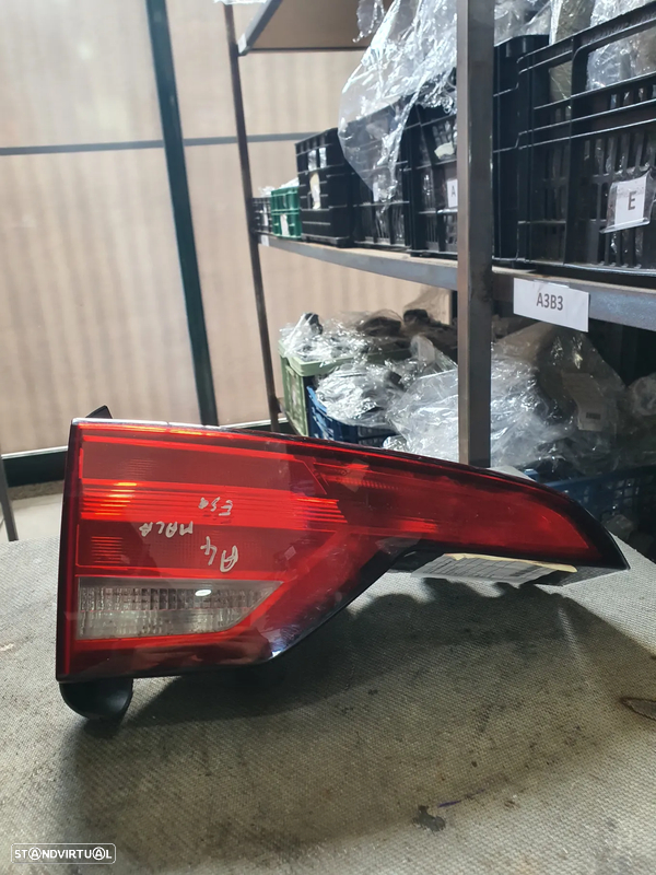 FAROLIM ESQUERDO MALA AUDI A4 B9 AVANT / 8W9945075
