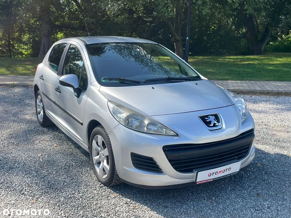 Peugeot 207 1.4 Trendy - 12