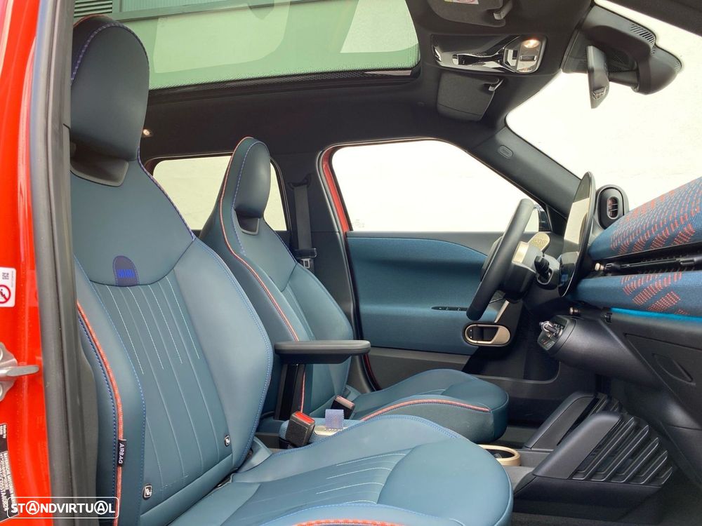 MINI Aceman SE Favoured XL - 19