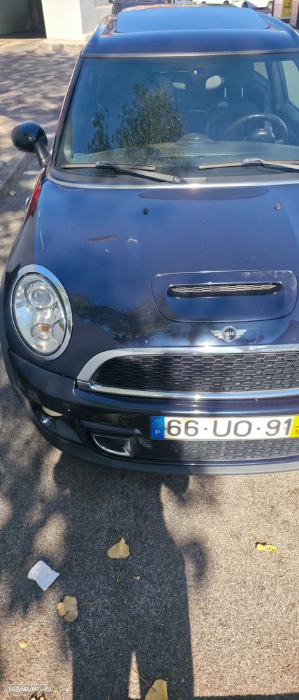 MINI Clubman Cooper SD Hampton - 20