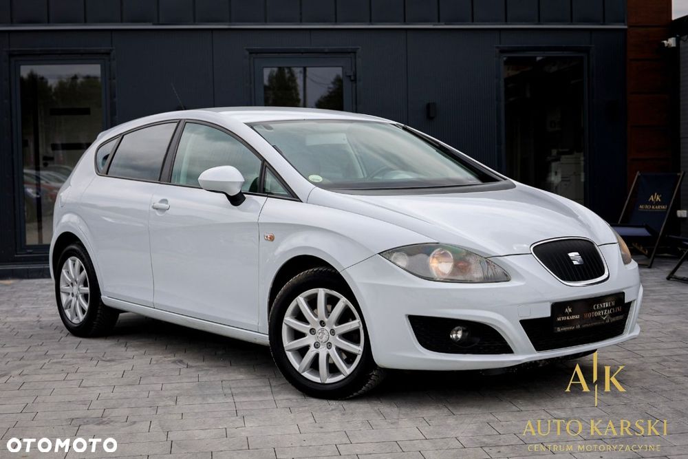 Seat Leon - 4