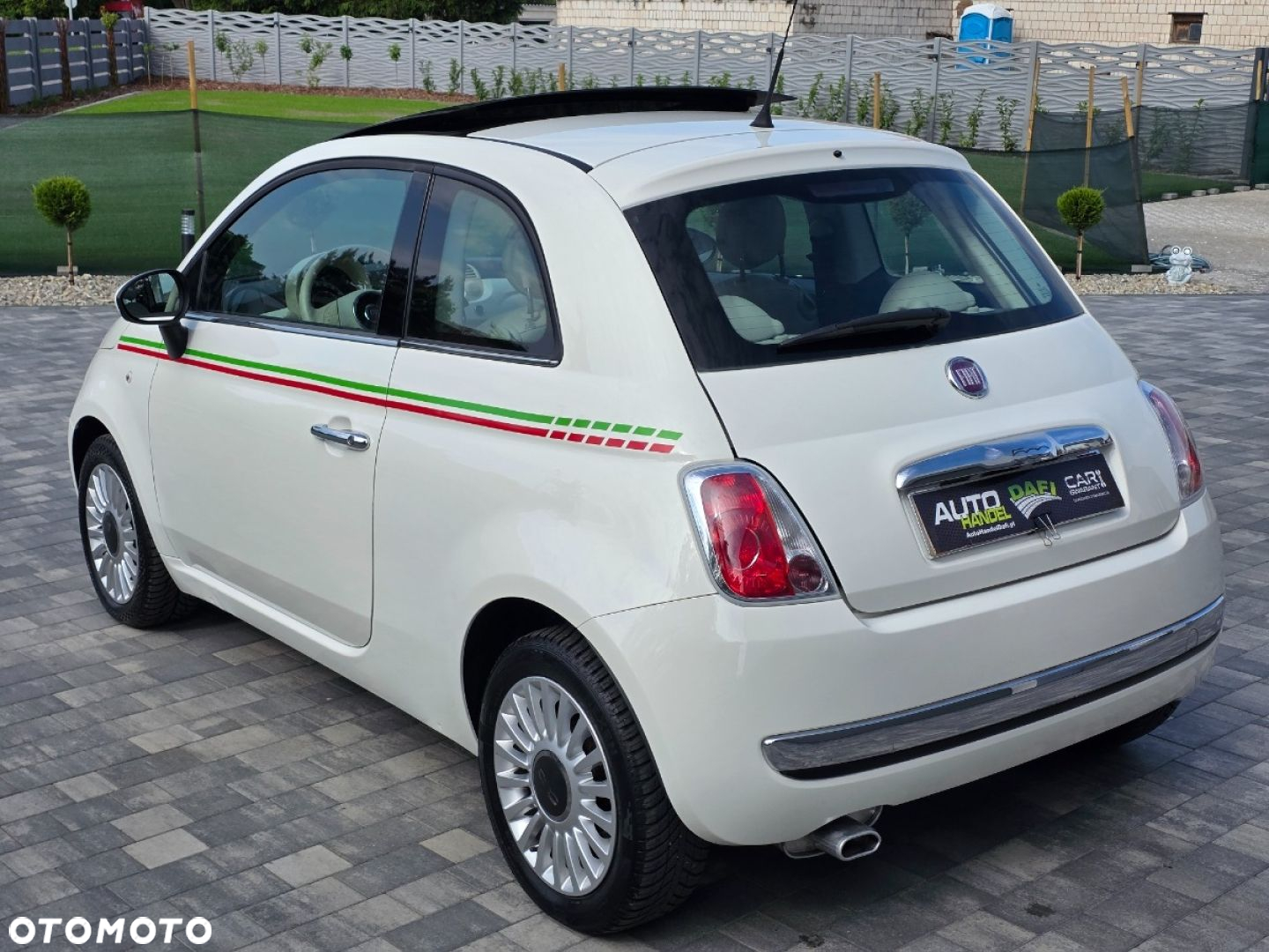 Fiat 500 - 28