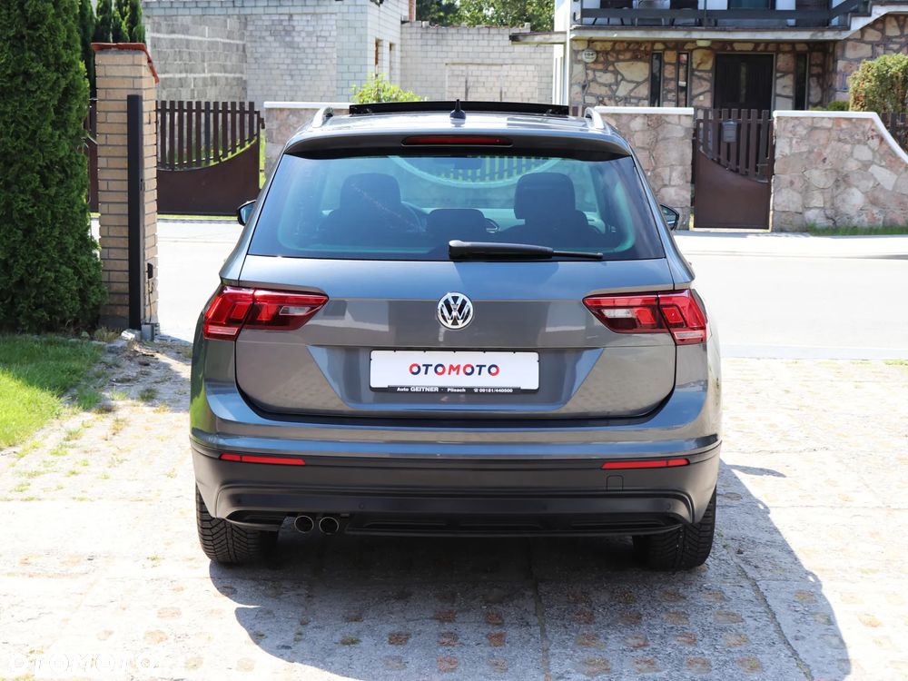 Volkswagen Tiguan 2.0 TDI SCR IQ.DRIVE - 12