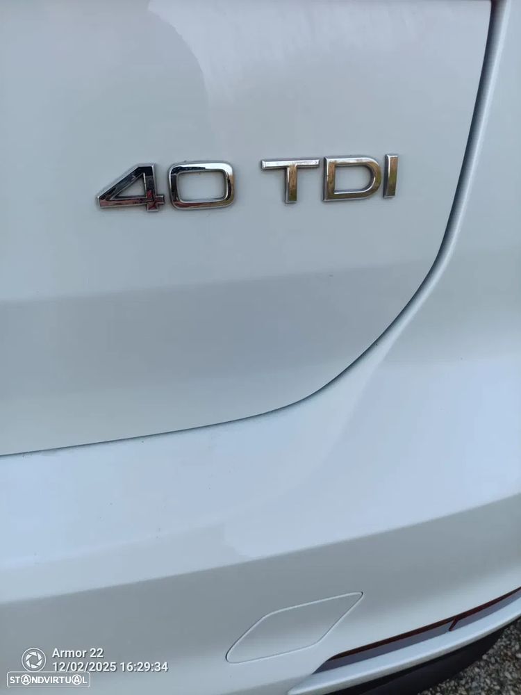 Audi A6 Avant - 7