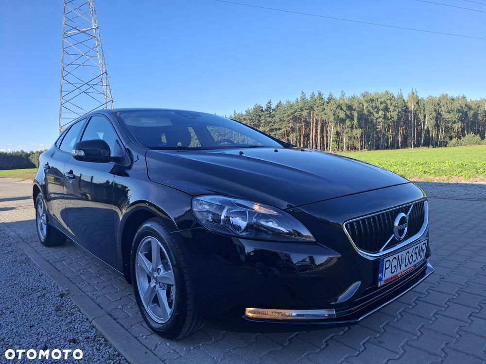Volvo V40 D2 Kinetic - 1