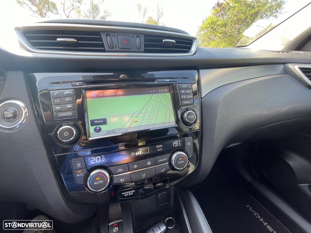 Nissan Qashqai - 16