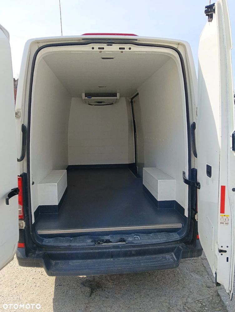 Volkswagen Crafter - 8