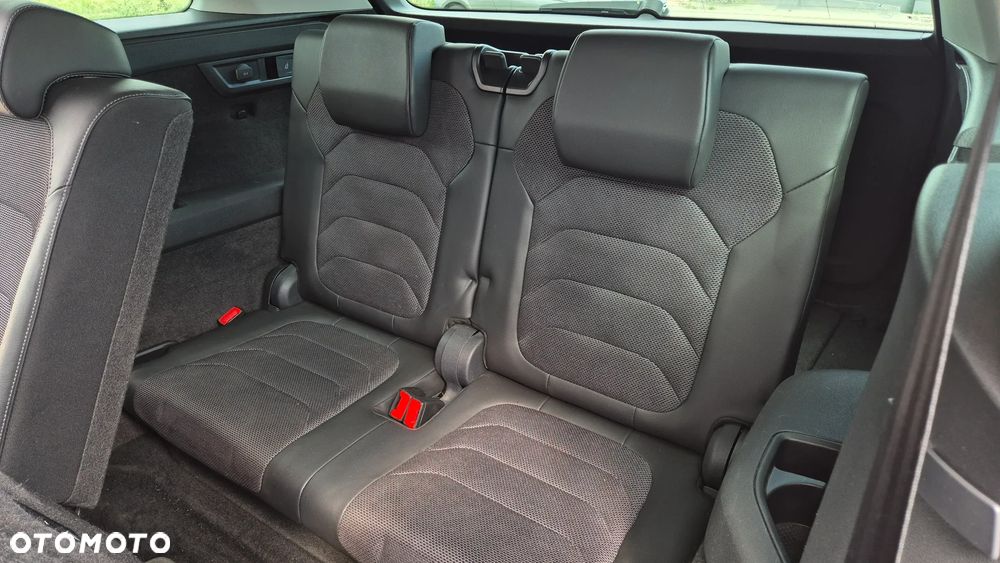 Skoda Kodiaq 2.0 TSI 4x4 Style DSG 7os - 27