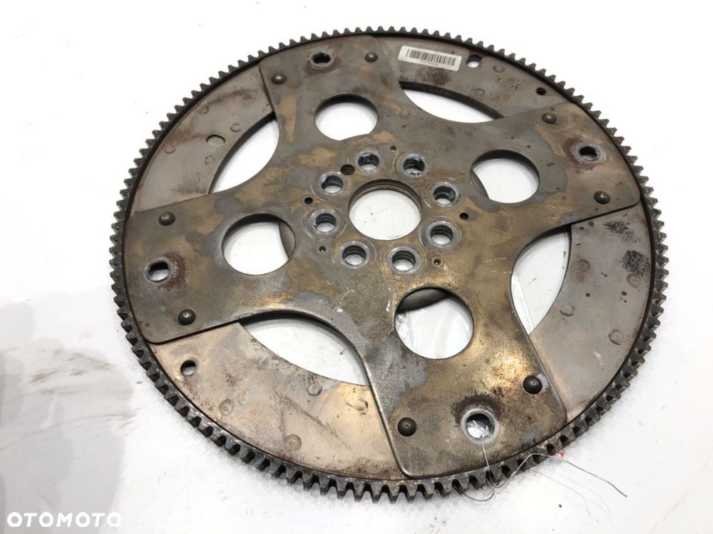 KOŁO ZAMACHOWE  BMW 4 coupe (F32, F82) 2013 - 2022 420 d xDrive 135 kW [184 KM] olej napędowy 2013 - 2