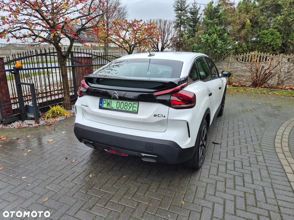 Citroën C4 e-C4 136 FEEL PACK - 6