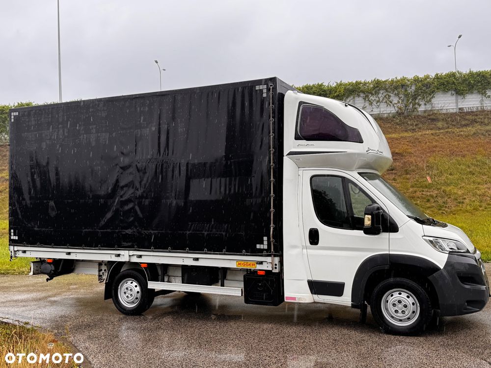 Peugeot Boxer - 6
