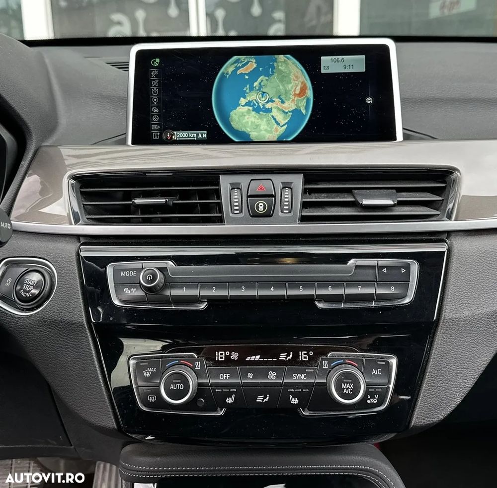 BMW X1 - 15
