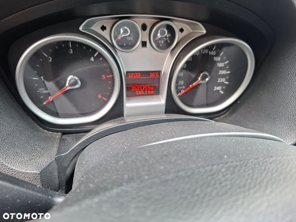 Ford Kuga 2.0 TDCi 4x4 Titanium - 15