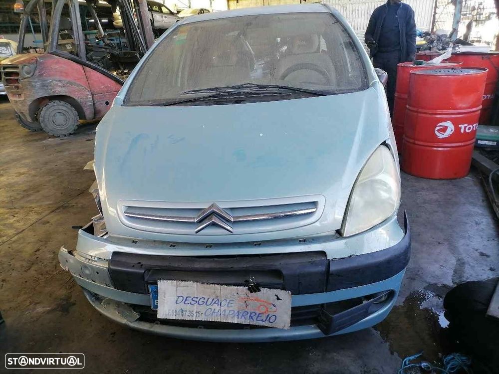 COMUTADOR DE ARRANQUE CITROEN XSARA PICASSO 2004 - - 1