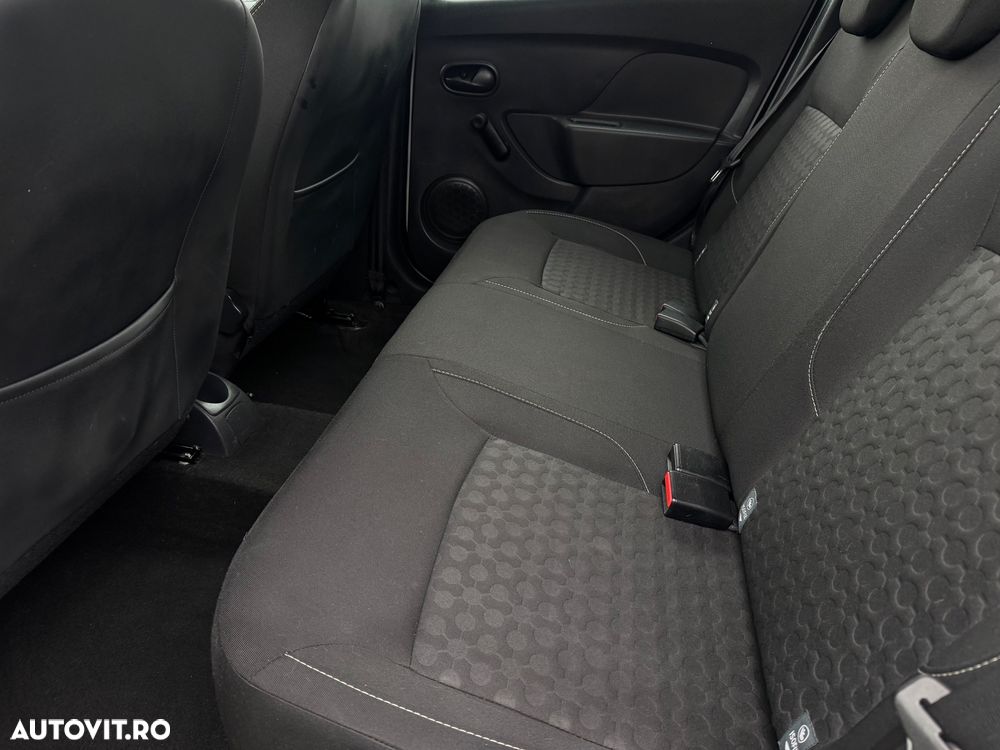 Dacia Logan 1.5 dCi Laureate - 15