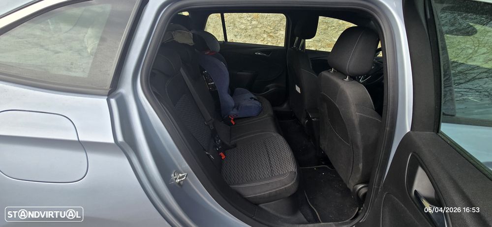 Opel Astra Sports Tourer 1.6 CDTI Dynamic Sport - 6