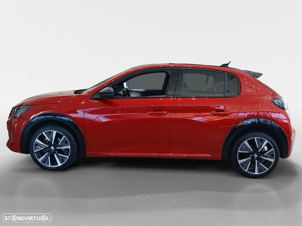 Peugeot 208 1.2 PureTech GT - 2