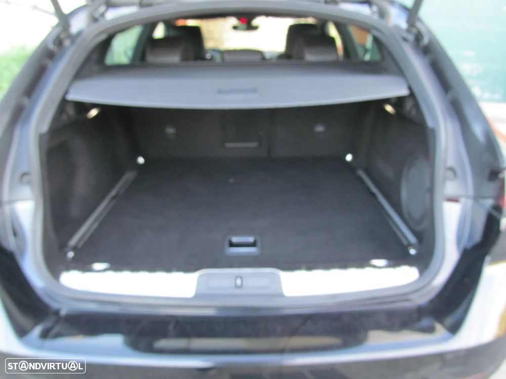 Peugeot 508 SW 1.6 Hybrid GT Pack e-EAT8 - 13