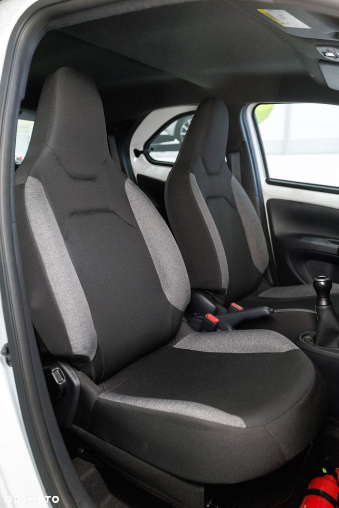 Toyota Aygo X - 20