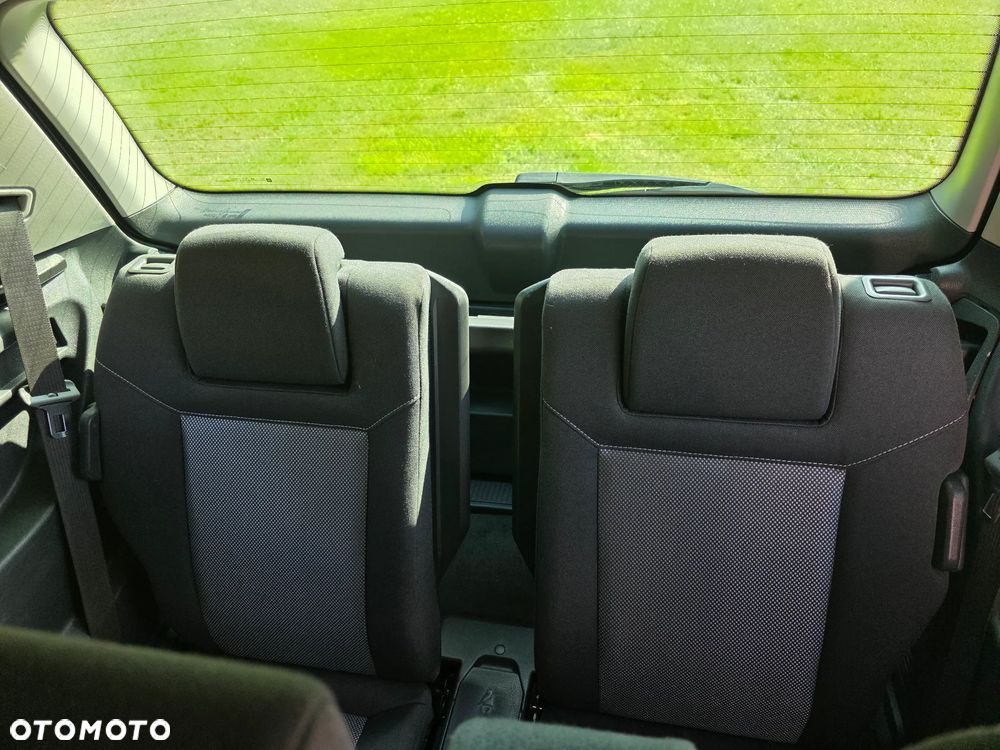 Opel Zafira 1.7 CDTI Essentia - 16