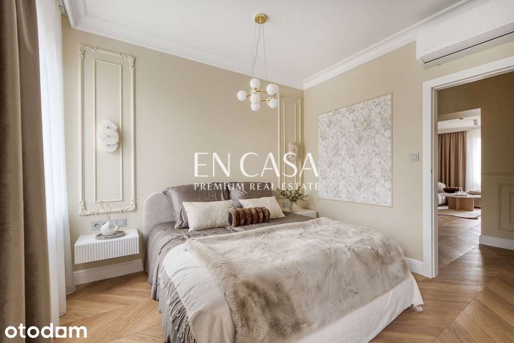 Apartament w prestiżowej lokalizacji