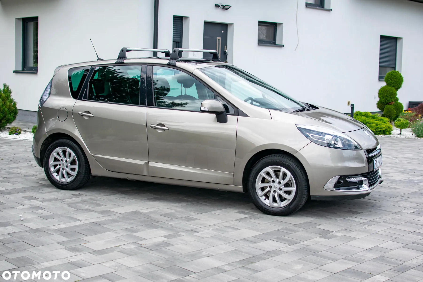 Renault Scenic - 14