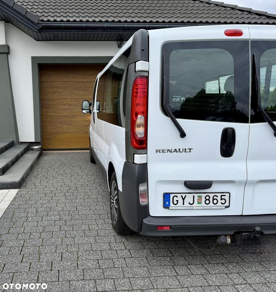 Renault Trafic - 5