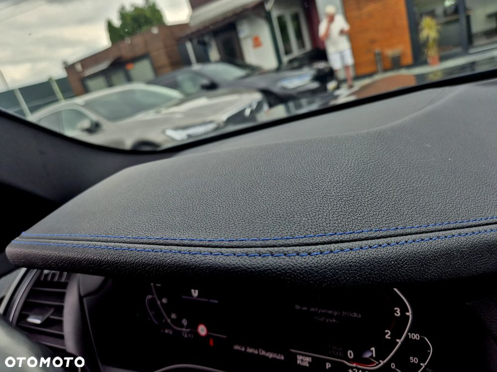 BMW X3 xDrive30e M Sport Edition - 25