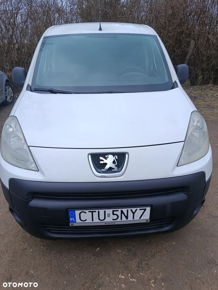 Peugeot Partner 90 L2 - 6