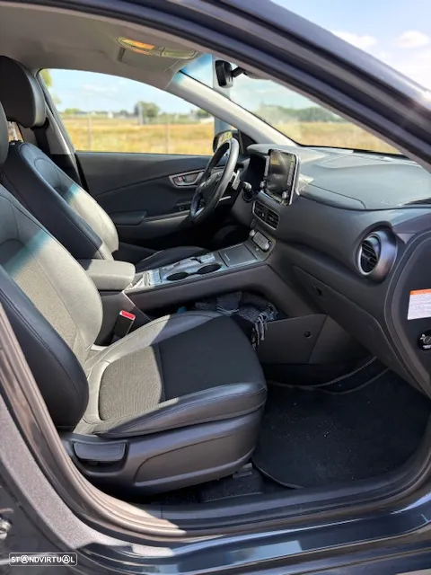 Hyundai Kauai EV 64 kWh Premium - 9