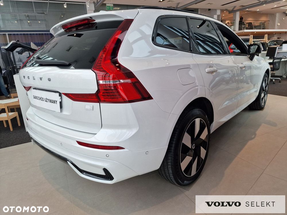 Volvo XC 60 - 5
