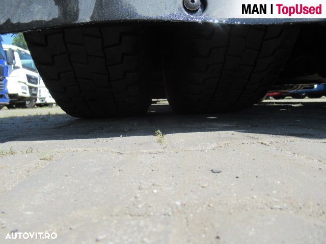 MAN TGX 18.480 4X2 LLS-U - 13