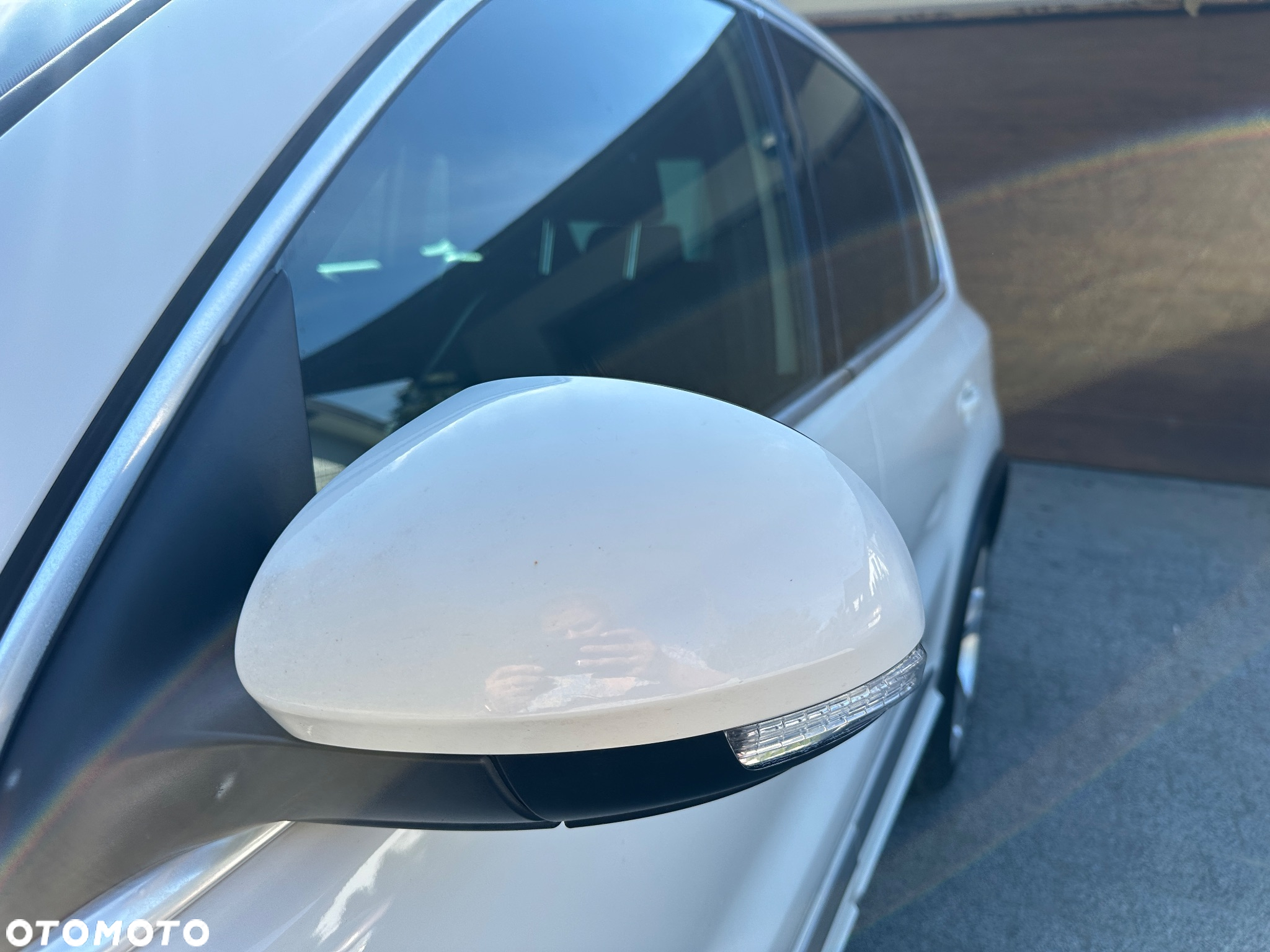 Volkswagen Tiguan - 5