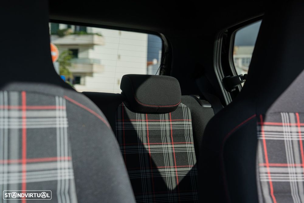 VW Up! GTI - 17