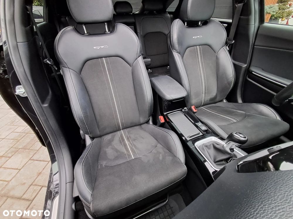 Kia ProCeed 1.5 T-GDI OPF GT LINE - 25