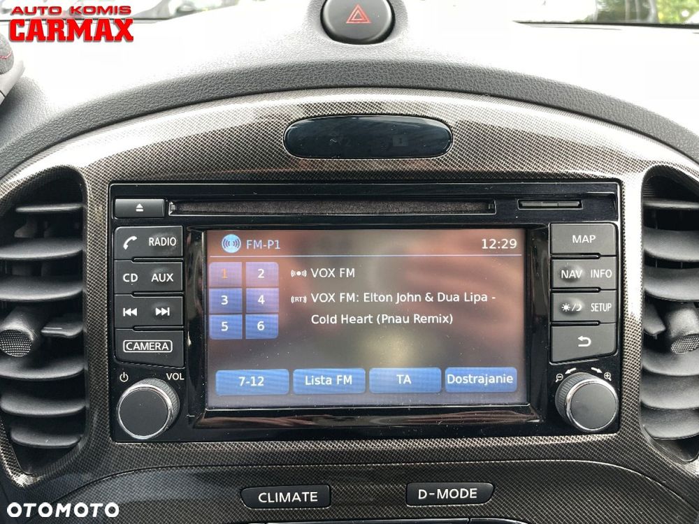 Nissan Juke - 26