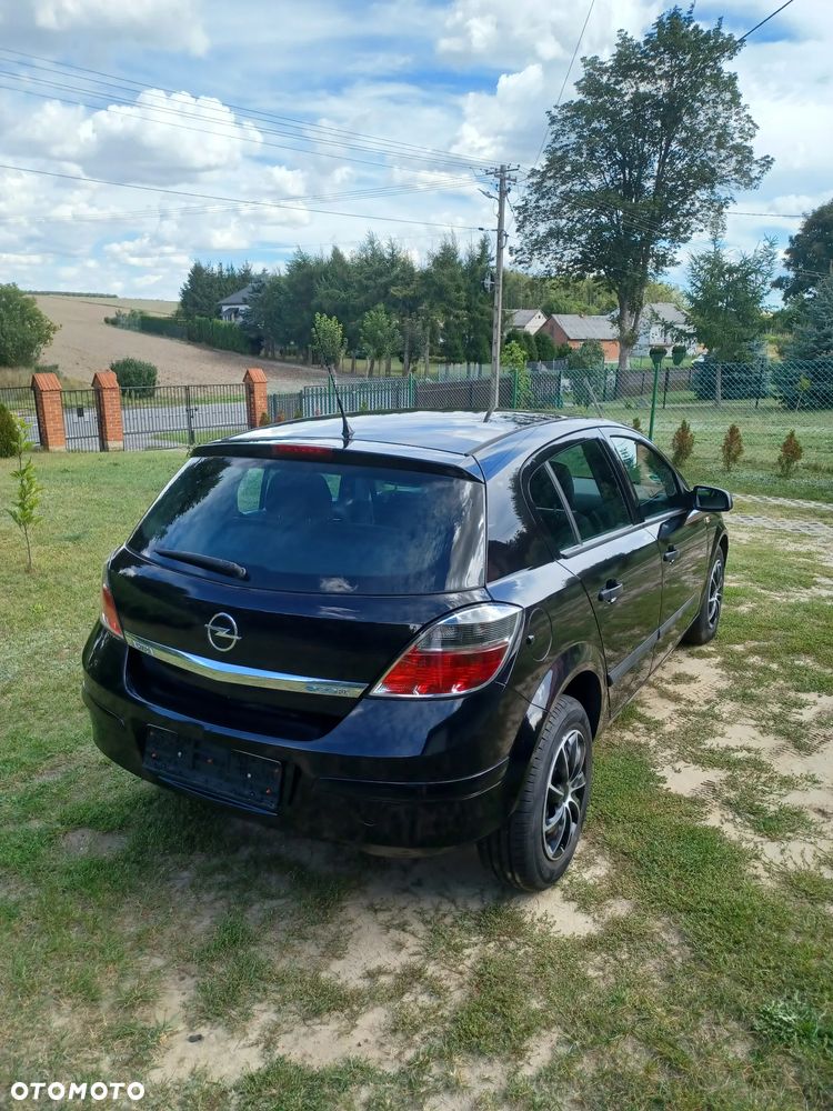 Opel Astra 1.4 Edition - 5