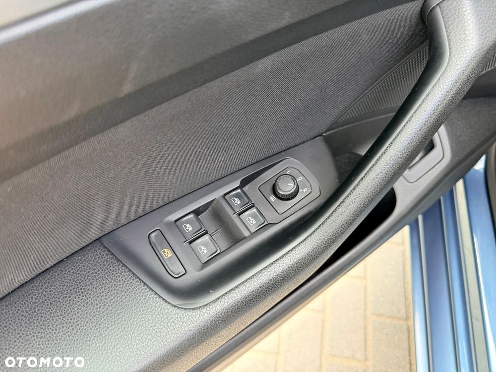 Volkswagen Passat 1.4 TSI BMT City - 8