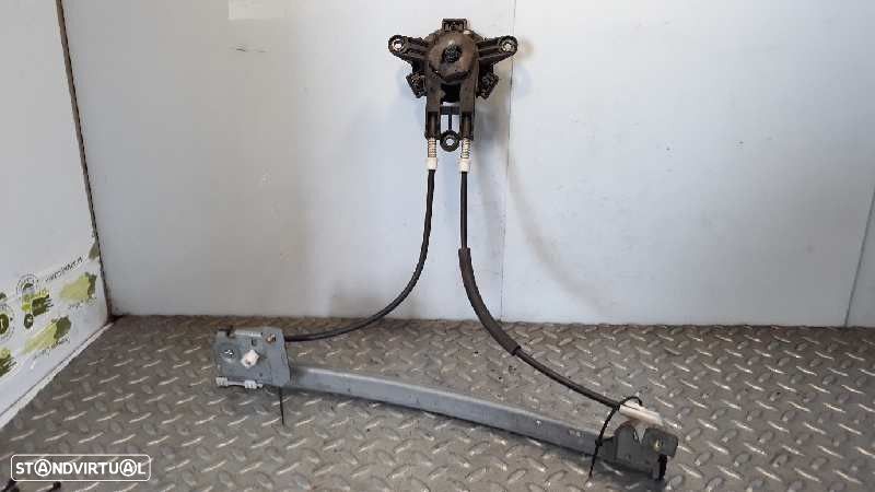 ELEVADOR TRASEIRO DIREITO CITROEN SAXO 1.1 X,SX 60CV 1124CC - 1