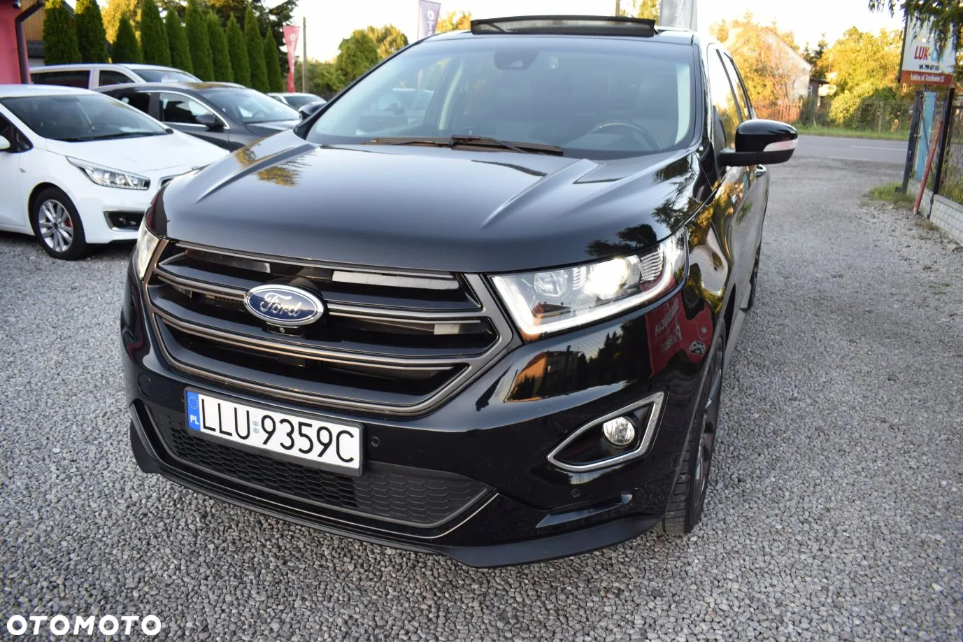 Ford Edge 2.0 TDCi Twin-Turbo 4WD ST-Line - 6