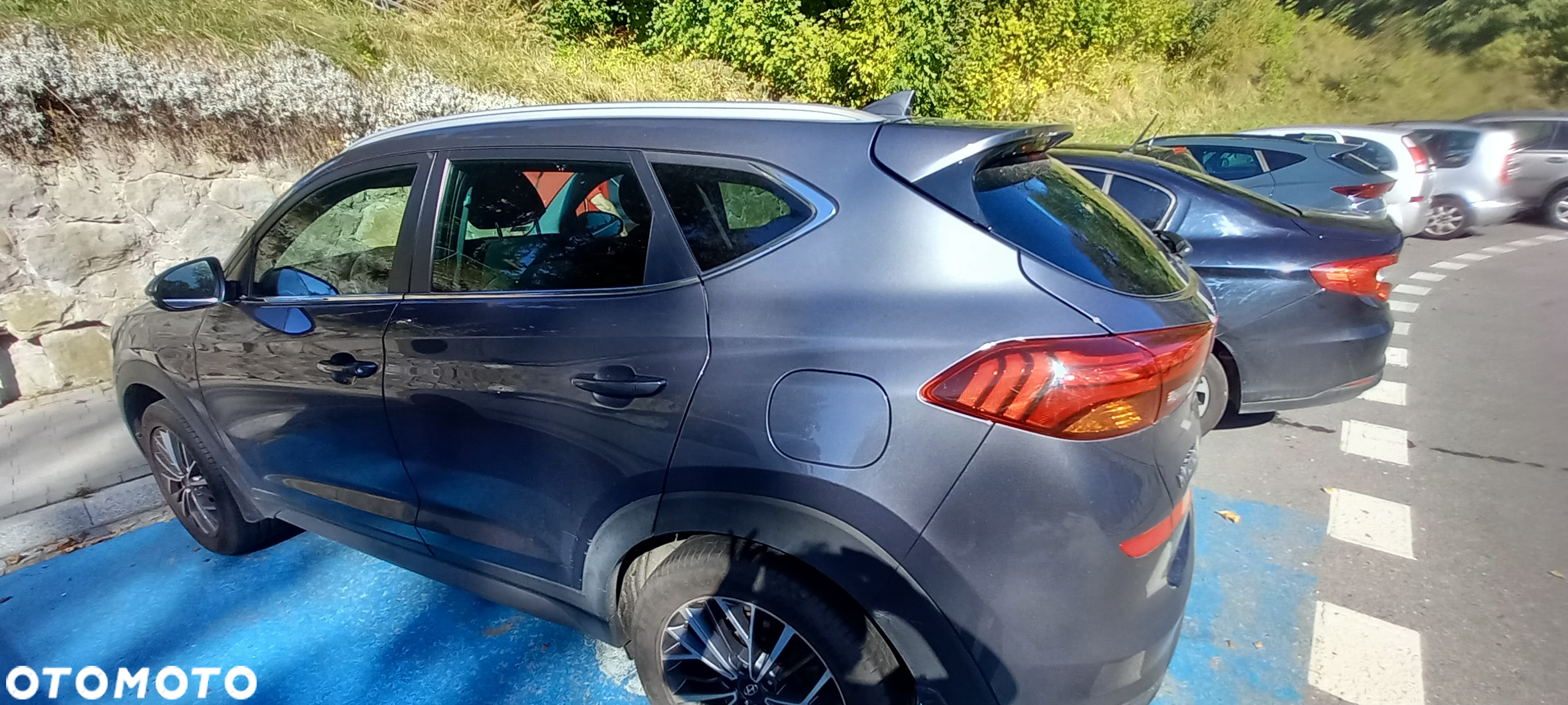 Hyundai Tucson 1.6 GDi Style 2WD - 4