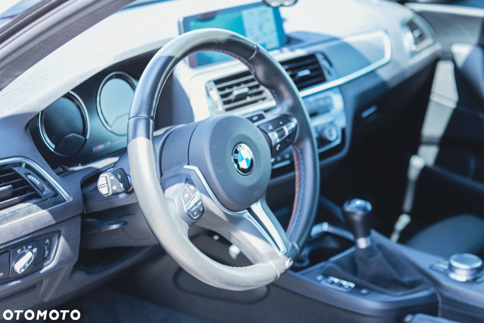 BMW M2 Competition - 4