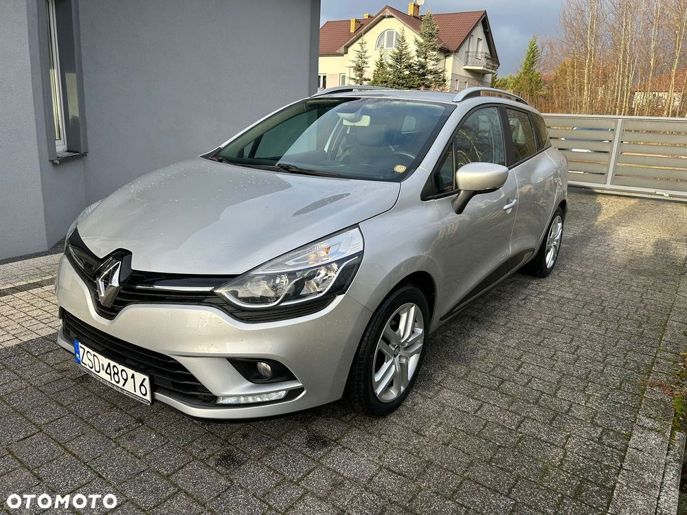 Renault Clio Energy dCi 90 Start & Stop Intens - 22