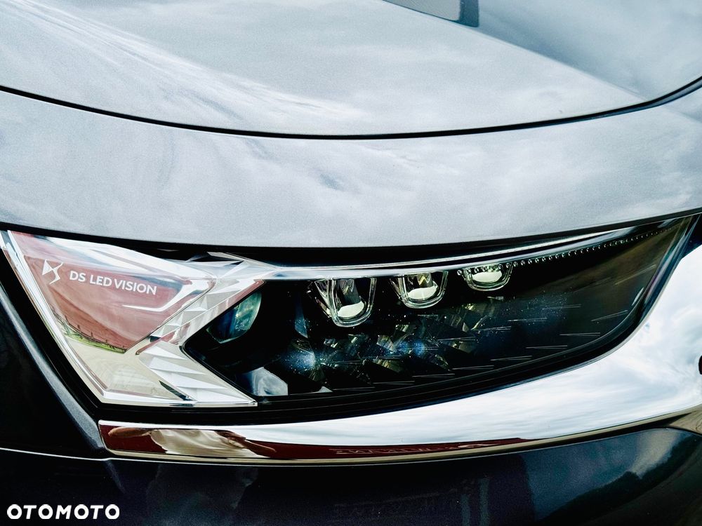 DS Automobiles DS 7 Crossback - 22